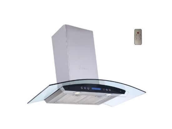 تصویر هود شومینه ای بیمکث مدل 2010